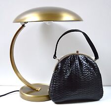 Henkeltasche Handtasche Tasche True Vintage Tragetasche Abendtasche Bag Party