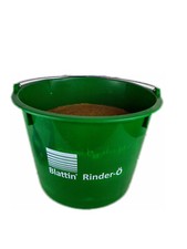 Leckeimer Leckmasse für