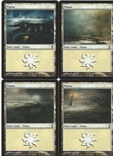 MAGIC CARDS - Various