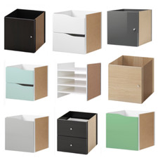 Einsatz IKEA KALLAX DRÖNA Box