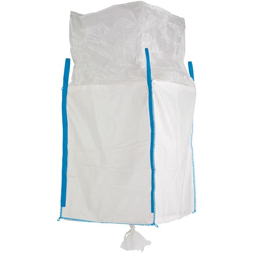 Big bag mit - bag, schürze