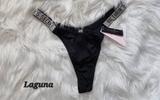 Victoria secret thong - secret, *