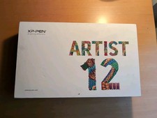 xp-pen artist 12