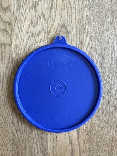 Tupperware 238 deckel - 238, b-deckel