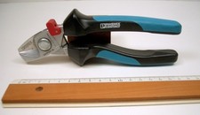 CUTFOX 18 Kabelschere (L = 180mm) - Phoenix Contact - guter gebrauchter Zustand