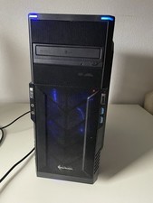 Gaming-PC mit AMD FX-8320E 8-Core,