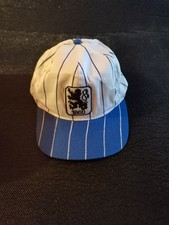 1860 München - Cap + Schlüsselanhänger + Aufnäher - Wohnungsauflösung