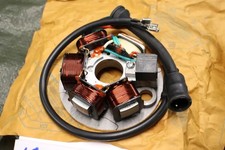 Lichtmaschine Zündung 497654