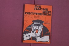 350298 Peter Körner DIE RACHE DER OSTFRIESEN FALKEN-VERLAG ERICH SICKER Jetzt
