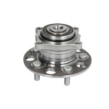 1x ORIGINAL® Bta Radlagersatz für Honda ACCORD VIII ACCORD VIII Kombi ACCORD