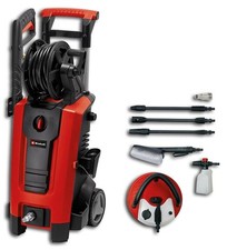FLORAWORLD Hochdruckreiniger
