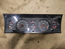 Lancia Beta  Coupe Tachoeinheit 3. Serie