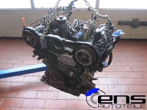 Audi tdi 163ps bfc - a6,