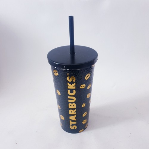 Starbucks tumbler coffee beans - tumbler,