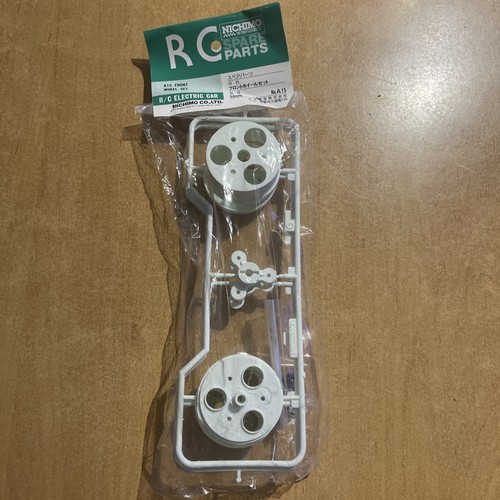 Auto nichimo a15 front - rc,