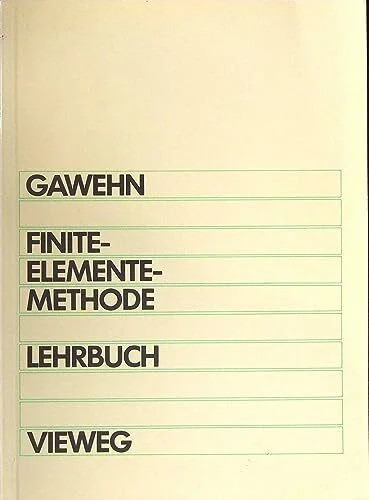 Finite-Elemente-Methode