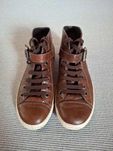 Paul green sneaker - paul,