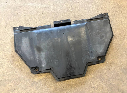 Unterbodenschutz audi b7 - unterbodenschutz,