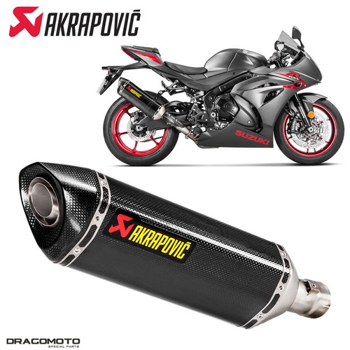 Auspuff suzuki gsx 1000 rz - suzuki,