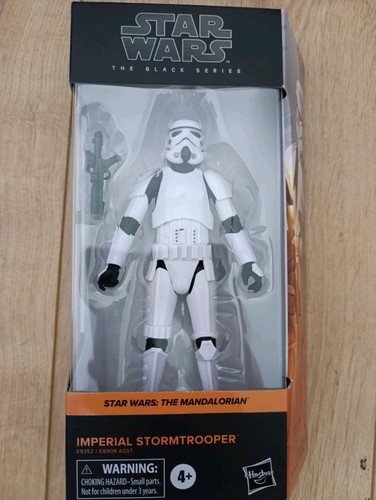Star wars black series - wars,