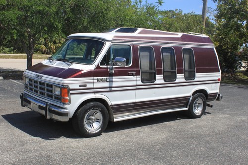 1990 dodge b250 - dodge,