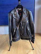 Philipp plein bikerjacke - philipp,
