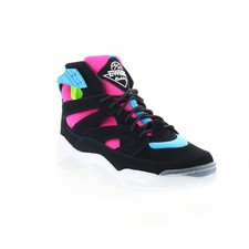 Ewing Athletics Image Herren