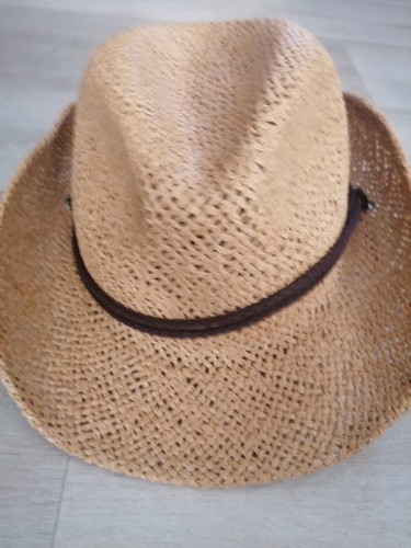 Cowboyhut strohhut kinder - cowboyhut,, strohhut,