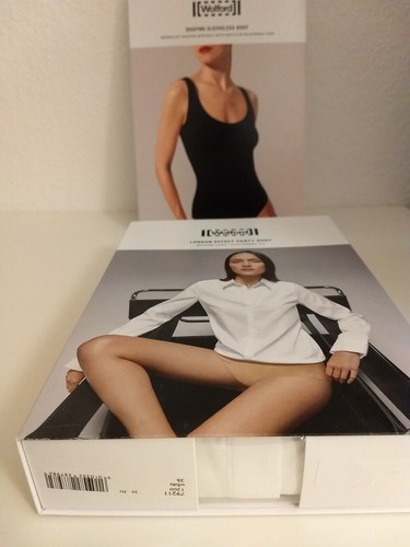 Wolford london effect panty - wolford,