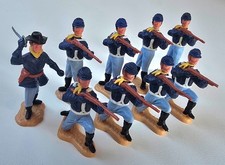 Timpo / 9 Nordstaatler