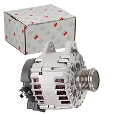 NK LICHTMASCHINE GENERATOR 180A MIT FREILAUF passend für FORD GALAXY MONDEO S-MA