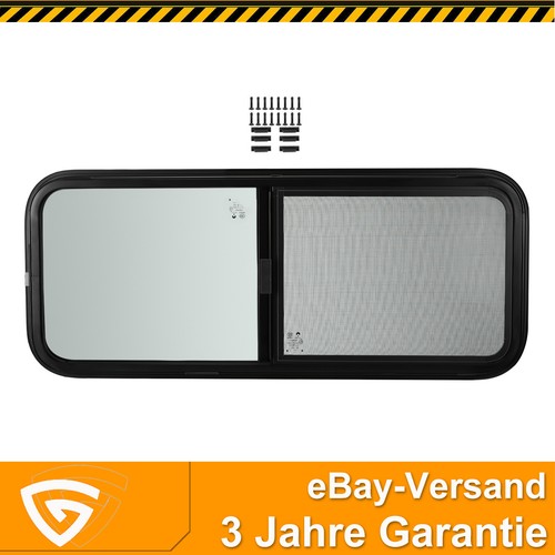 Caravan schiebefenster 1000 - caravan,
