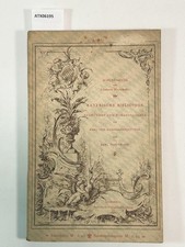 Schleissheim. Eine geschichtliche Federzeichnung aus der bayerischen Hochebene. 