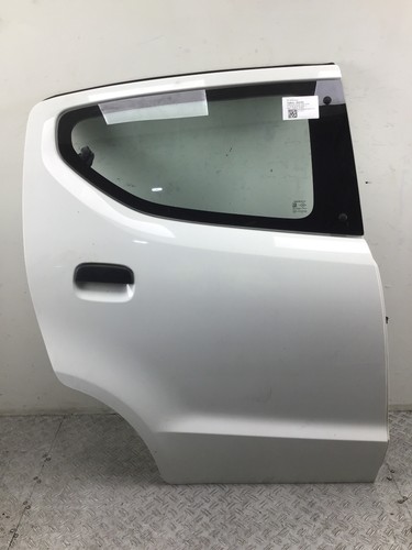 Tür hinten rechts suzuki - tür,