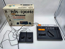 Heimfernsehspiel tele sports - heimfernsehspiel, tele-sports