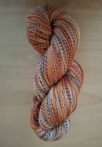 Sockenwolle multicolor - sockenwolle,