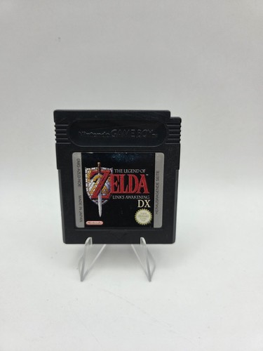 Nintendo the legend zelda - the, of