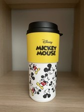 Tupperware Mickey Minnie Mouse