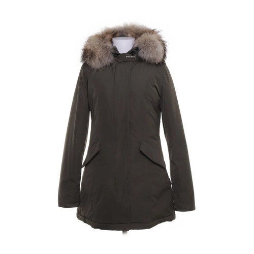 Woolrich daunenjacke damen - daunenjacke,,