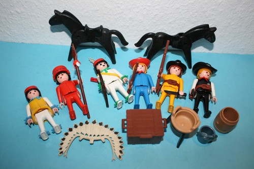 Playmobil ersatzteile 4431 - ersatzteile,