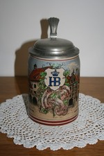 Brauerei Bierkrug Hofbräuhaus München 0,5 L