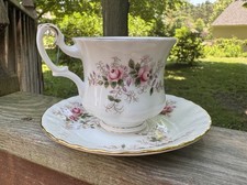 Royal Albert Lavender Rose