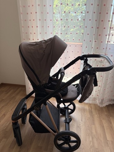 Kinderwagen