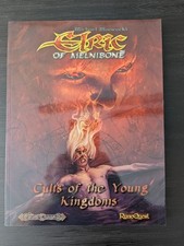 Elric of Melnibone, Cults of