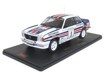 ixo 1/18 Opel Ascona 400 #1