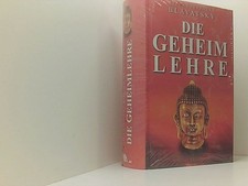 Die Geheimlehre Helena