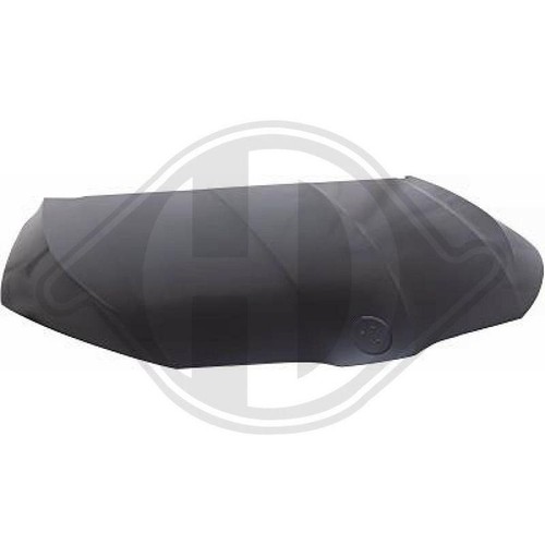 Motorhaube diederichs 7833000 - motorhaube,