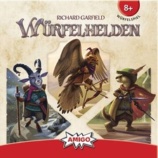 Spiel Würfelhelden