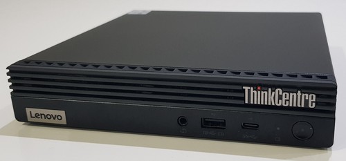 Lenovo thinkcentre m80q - thinkcentre,