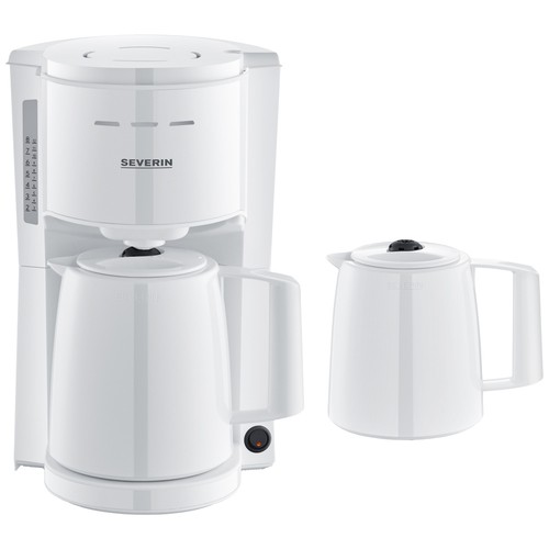 Severin 9309 kaffeemaschine - severin,